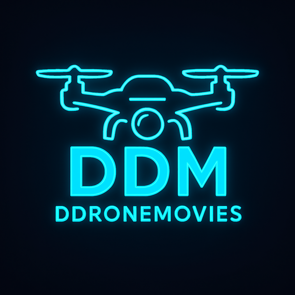 DDM Logo